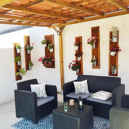 Kataenea. Apartamento En El Prepirineo Navarro. Naturaleza 奥伊斯 外观 照片