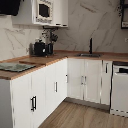 Kataenea. Apartamento En El Prepirineo Navarro. Naturaleza 奥伊斯 外观 照片