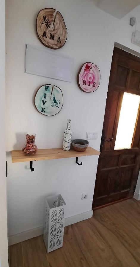 Kataenea. Apartamento En El Prepirineo Navarro. Naturaleza 奥伊斯 外观 照片