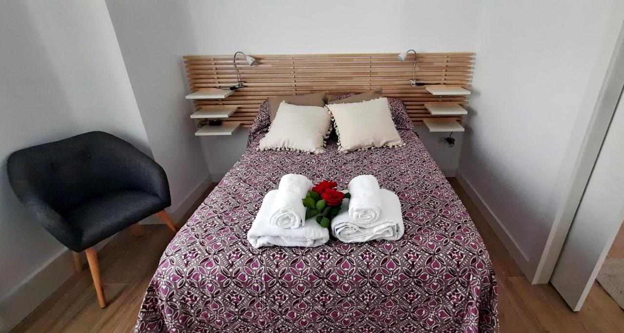 Kataenea. Apartamento En El Prepirineo Navarro. Naturaleza 奥伊斯 外观 照片