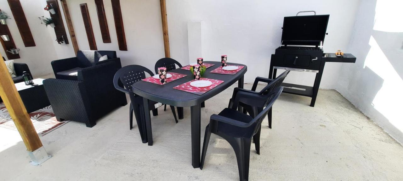 Kataenea. Apartamento En El Prepirineo Navarro. Naturaleza 奥伊斯 外观 照片