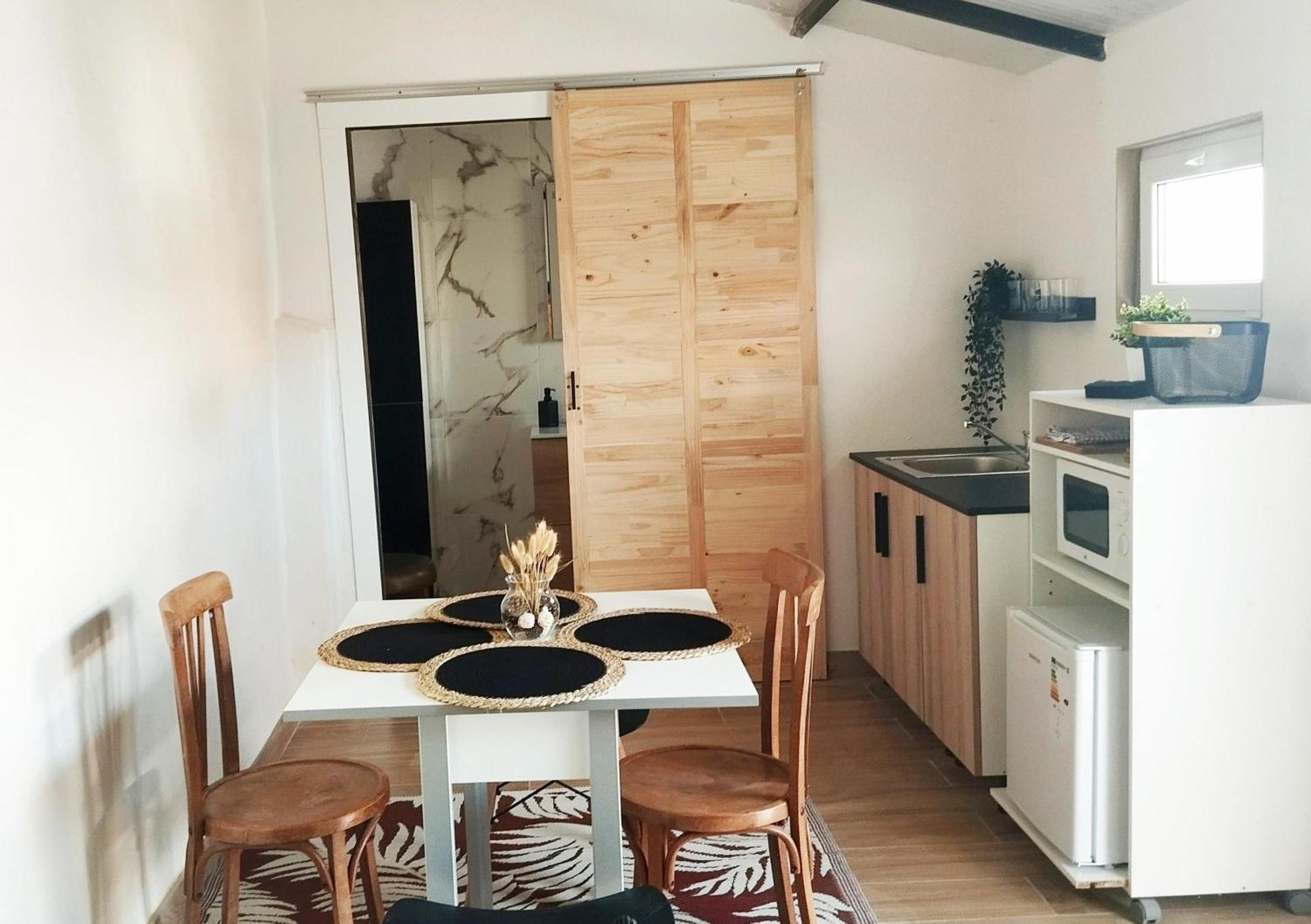 Kataenea. Apartamento En El Prepirineo Navarro. Naturaleza 奥伊斯 外观 照片