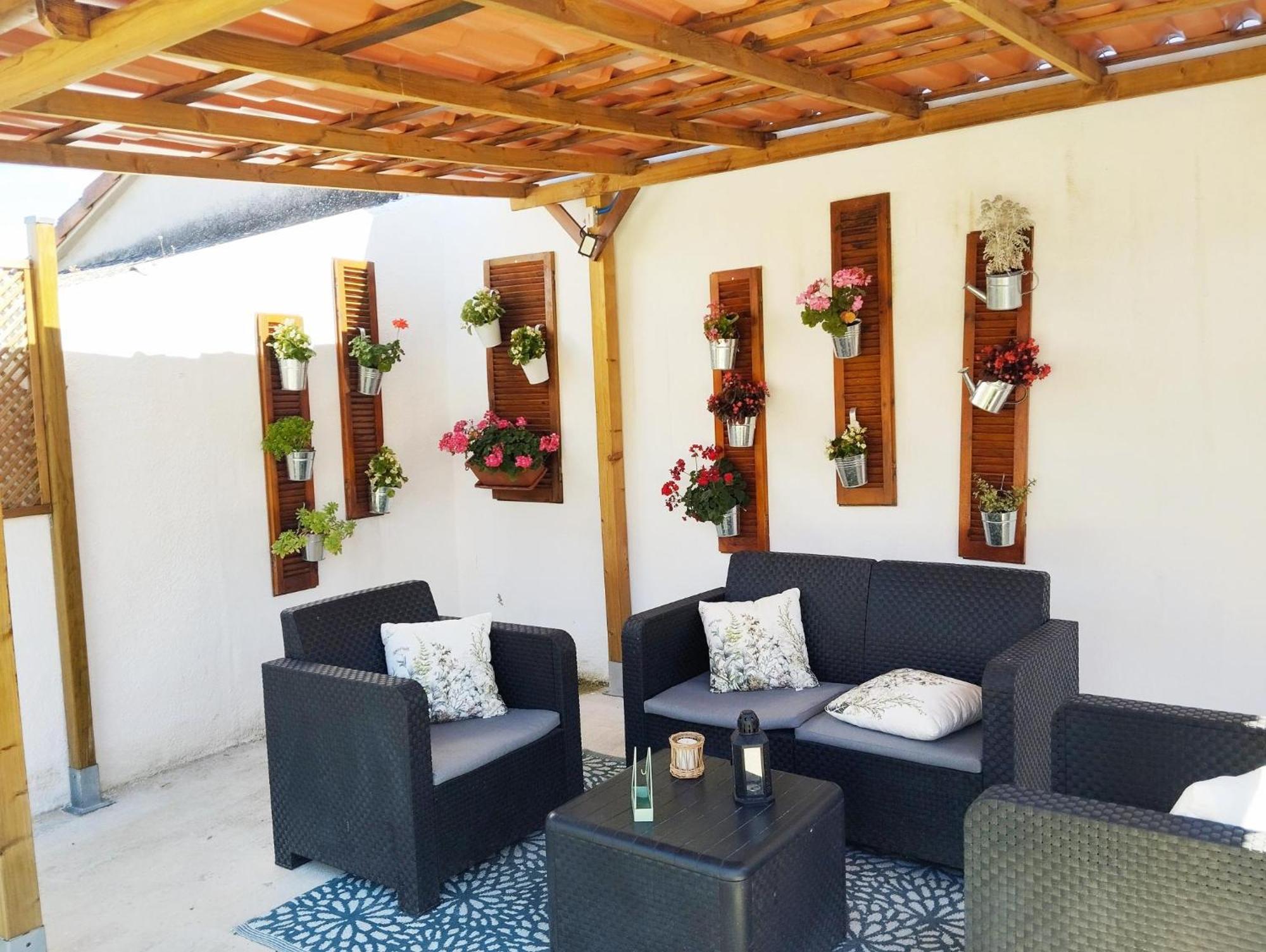 Kataenea. Apartamento En El Prepirineo Navarro. Naturaleza 奥伊斯 外观 照片