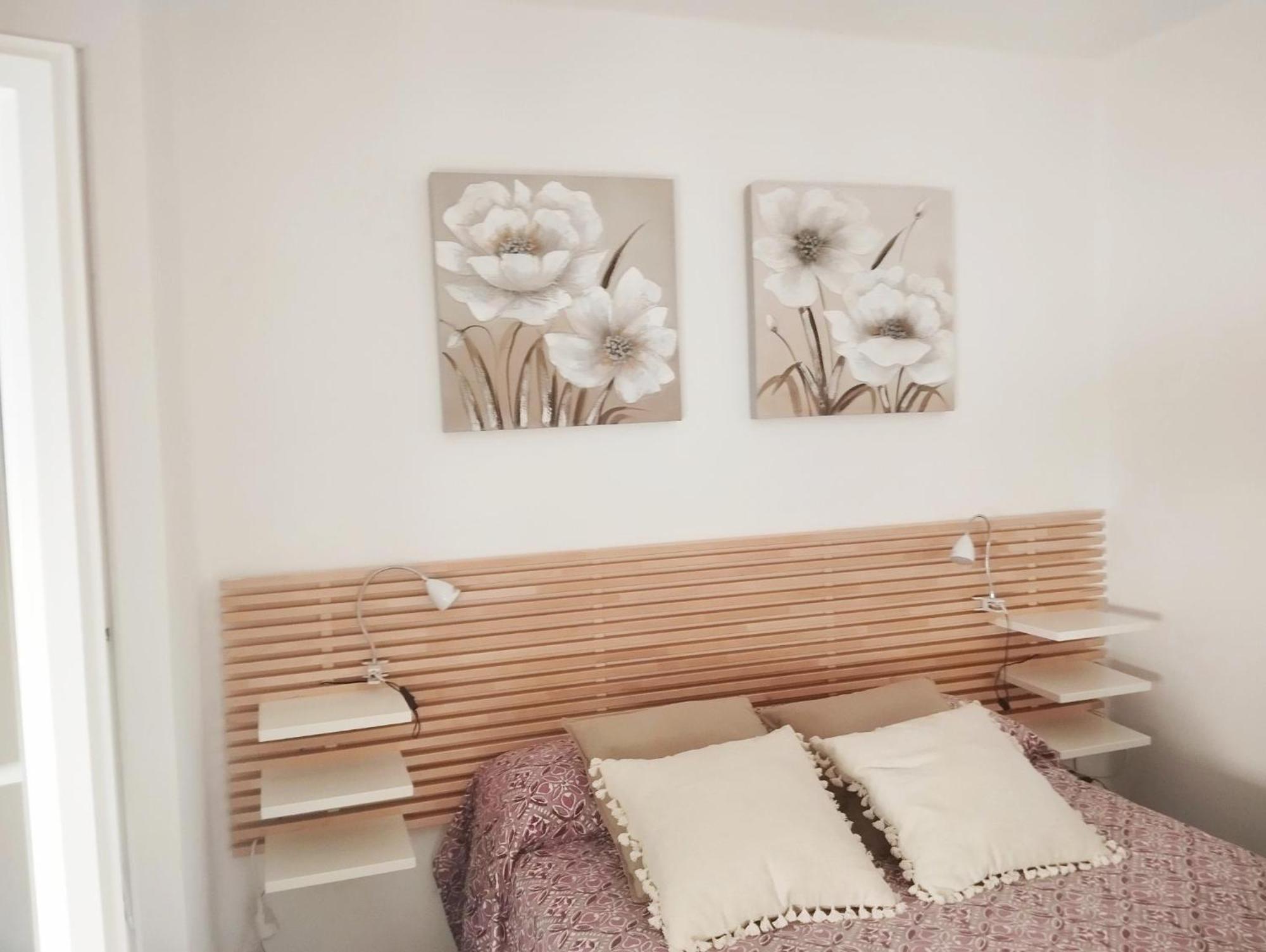 Kataenea. Apartamento En El Prepirineo Navarro. Naturaleza 奥伊斯 外观 照片