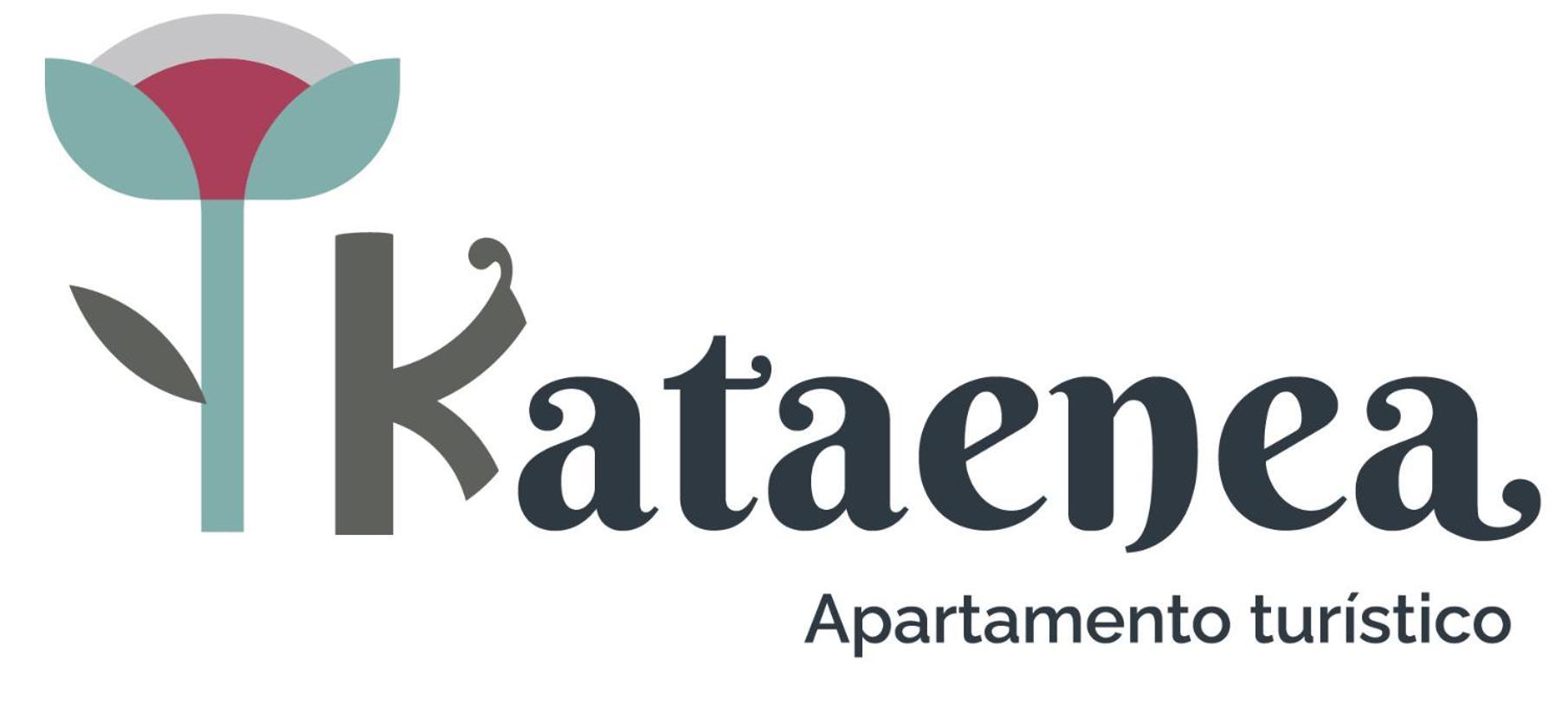 Kataenea. Apartamento En El Prepirineo Navarro. Naturaleza 奥伊斯 外观 照片